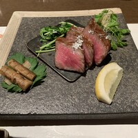 鉄板焼と和食 宴 - 