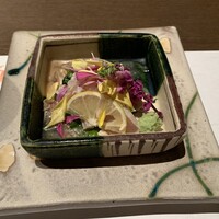 鉄板焼と和食 宴 - 