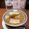 からみそラーメン ふくろう 名古屋駅西店