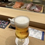 Tsukiji Sushi Sei - 