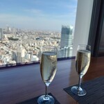 卯乃家 西新宿野村ビル店 - 