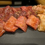 Yakiniku Nakanaka - 