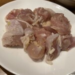 Shinsen Yakiniku Rambo - 