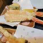 かに・ふぐ専門 蟹吉 なんば道頓堀 - 