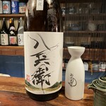 吉祥寺 みかづき酒房 - 