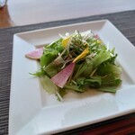 卯乃家 西新宿野村ビル店 - 