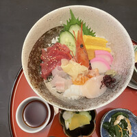日本料理簾 -  日本料理簾 -
