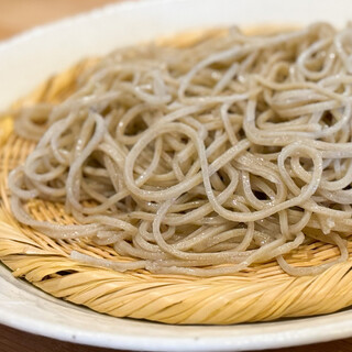 そば切 桔香草_1