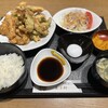 レストラン東洋軒 トキハ別府店