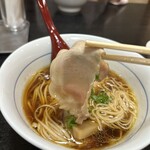 麺 昌まさ - 