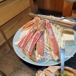 かに・ふぐ専門 蟹吉 - 