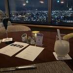 SKYLOUNGE SIRIUS - 