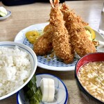 とんかつ山本 - 