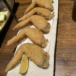 Hakata Ginsaba - 