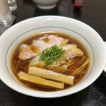 麺 昌まさ - 