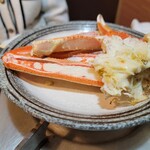 かに・ふぐ専門 蟹吉 なんば道頓堀 - 