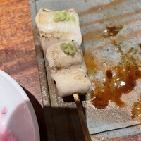 吾一 西天満店 - 
