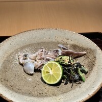 富小路 やま岸 - 