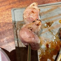 吾一 西天満店 - 