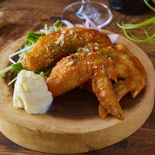 #カキもビールも生がスキ。_1