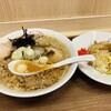 新潟ラーチャン専門 我武者羅 四谷店