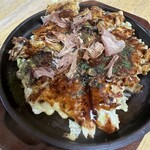 Okonomiyaki Mori - 