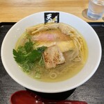 超純水採麺 天国屋 - 