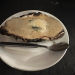 佃半 - 牡蠣グラタン