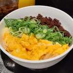 全国ご当地丼ぶり屋台 - 究極の親子丼