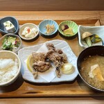 Hokkaido Gourmet Dining 北海道 - 