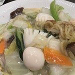 中華ダイニング 龍の壺 - 