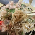 お好み焼き もり - 