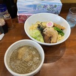 中華そば 味万 - 