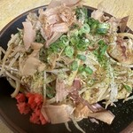 お好み焼き もり - 