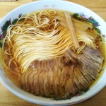 中華そば専門店 笠北 - 