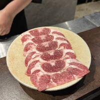焼肉やまちゃん - 