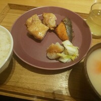 京都石塀小路豆ちゃ 有楽町 - 