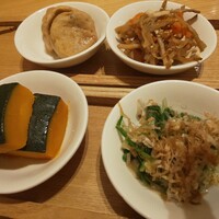 京都石塀小路豆ちゃ 有楽町 - 