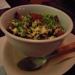 JAH - ミニチャーシュー丼（2009/08/29限定とのこと）