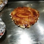 Okonomiyaki Teppanyaki Kawanaka - 