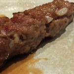 鳥茂 - ナンコツもたっぷり