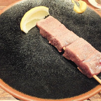 鳥茂 - 上レバー
