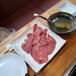 焼肉 哲 - 