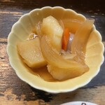 SAKE SAKANA - 