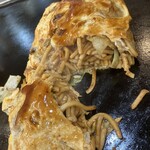 Okonomiyaki Chiyo - 