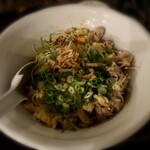 rai - オリエンタルビーフン 600円