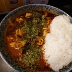 カレーノトリコ - 