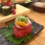 肉ト魚 大衆酒場 ひとめぼれ 京都店 - 