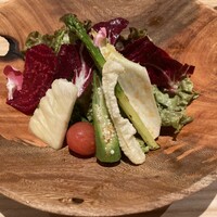 ホホバレ - 