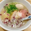 貝麺 みかわ